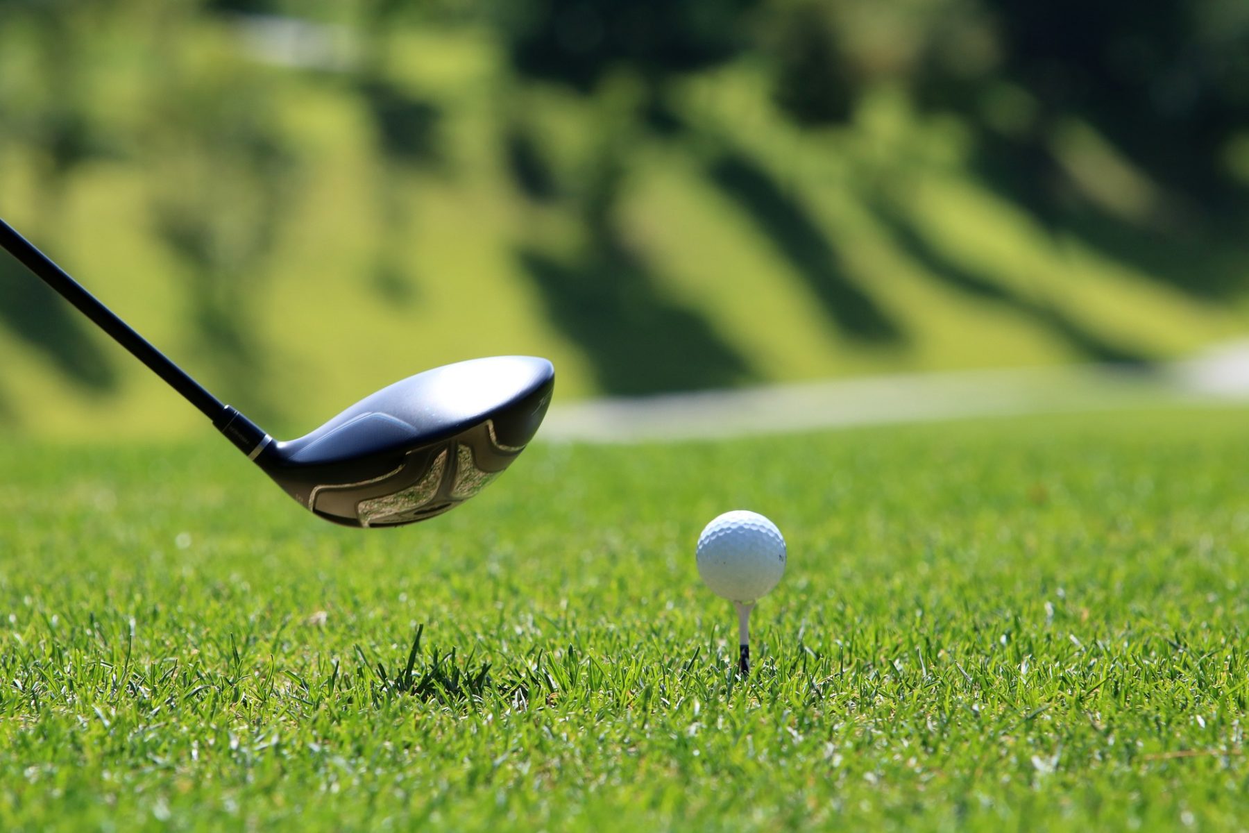 Negligence on the Golf Course Baker Newby Law Firm