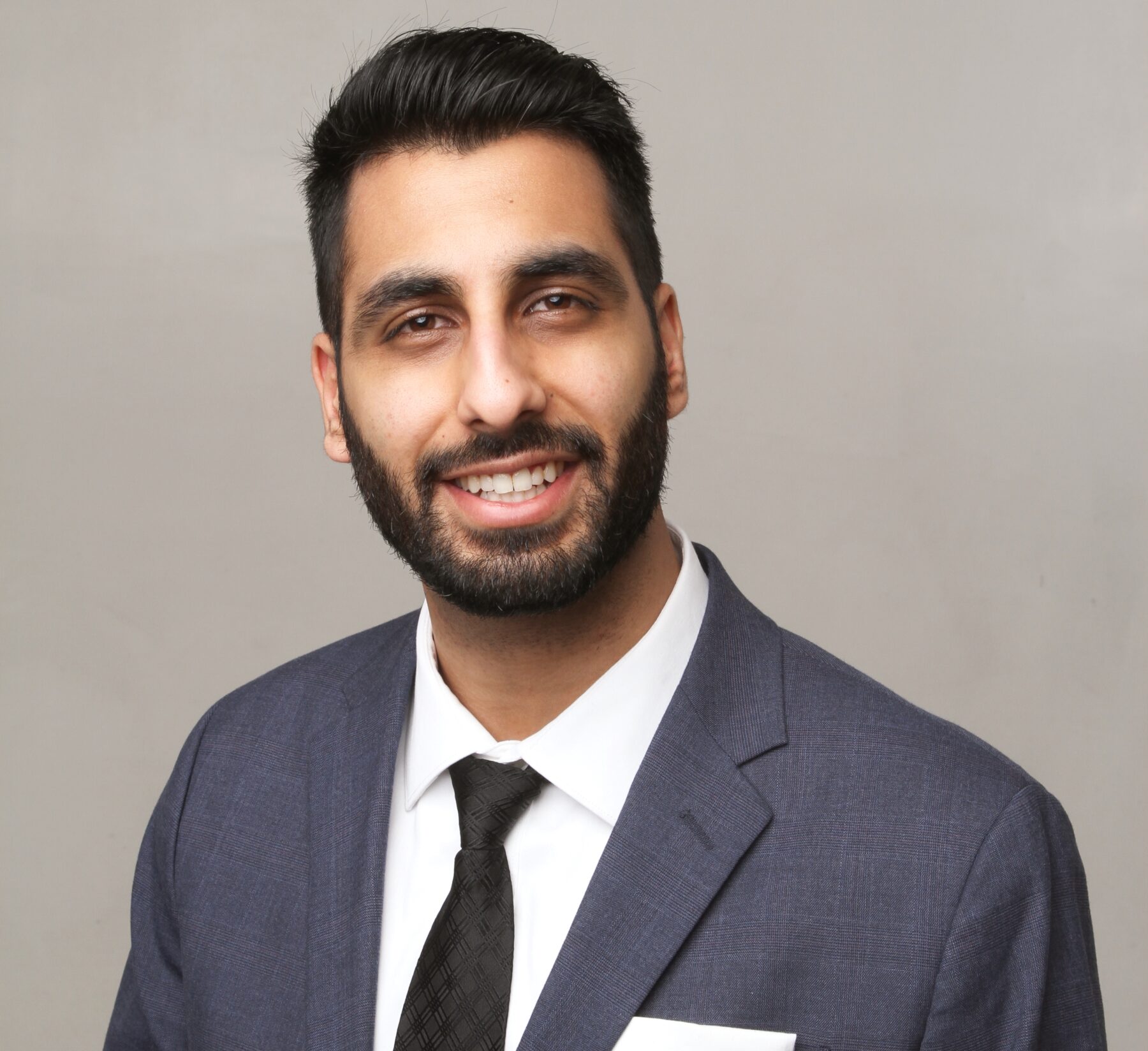 Jason Sangha - Baker Newby Full-Service Lawyers